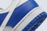 Кросівки чоловічі Nike Dunk Low Sc (FN3416-001) Фото 8