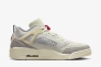 Кроссовки Nike Air Jordan Spizike Low FQ1759-100 Фото 3