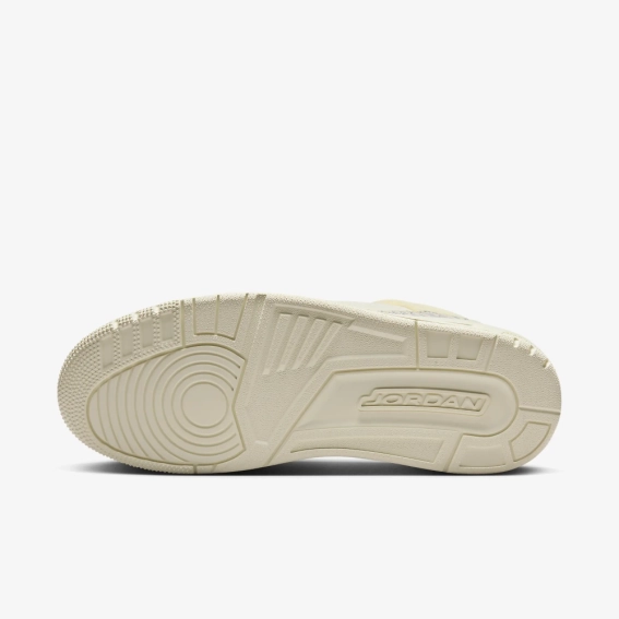 Кроссовки Nike Air Jordan Spizike Low FQ1759-100 фото 8 — интернет-магазин Tapok
