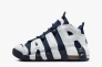 Кросівки NIKE AIR MORE UPTEMPO GS FV5371-100 Фото 1