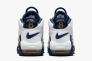 Кросівки NIKE AIR MORE UPTEMPO GS FV5371-100 Фото 3