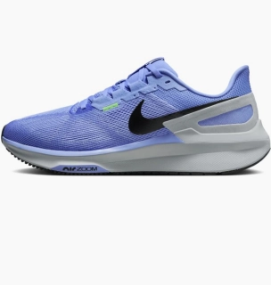Кроссовки NIKE AIR ZOOM STRUCTURE 25 DJ7883-402