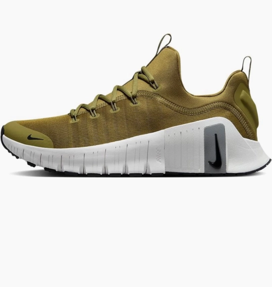 Кроссовки NIKE FREE METCON 6 FJ7127-300 фото 1 — интернет-магазин Tapok
