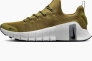 Кроссовки NIKE FREE METCON 6 FJ7127-300 Фото 1