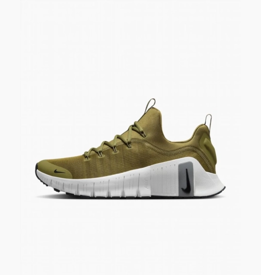 Кроссовки NIKE FREE METCON 6 FJ7127-300 фото 2 — интернет-магазин Tapok