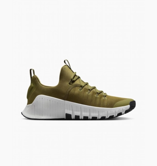 Кроссовки NIKE FREE METCON 6 FJ7127-300 фото 4 — интернет-магазин Tapok