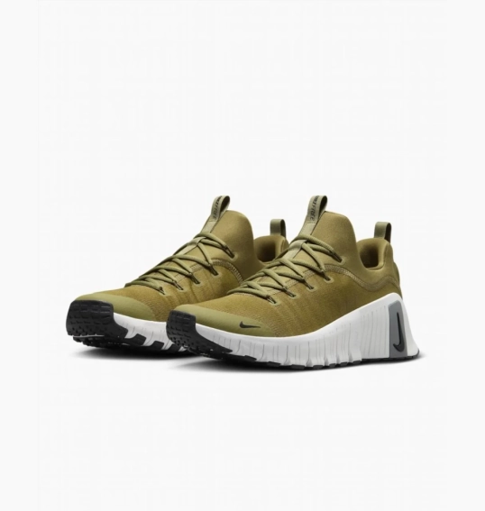 Кроссовки NIKE FREE METCON 6 FJ7127-300 фото 6 — интернет-магазин Tapok