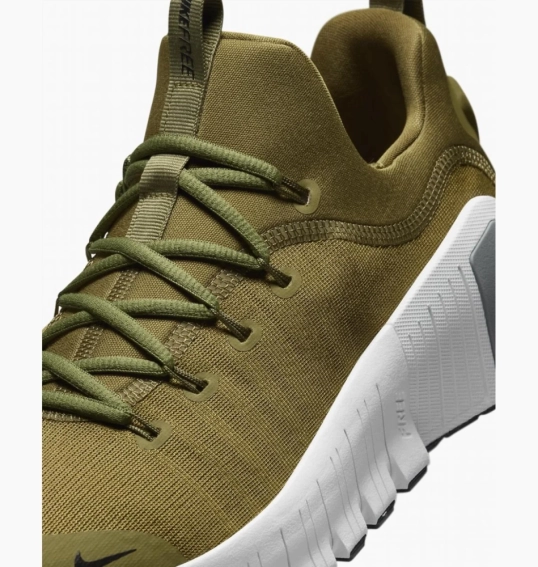 Кроссовки NIKE FREE METCON 6 FJ7127-300 фото 8 — интернет-магазин Tapok