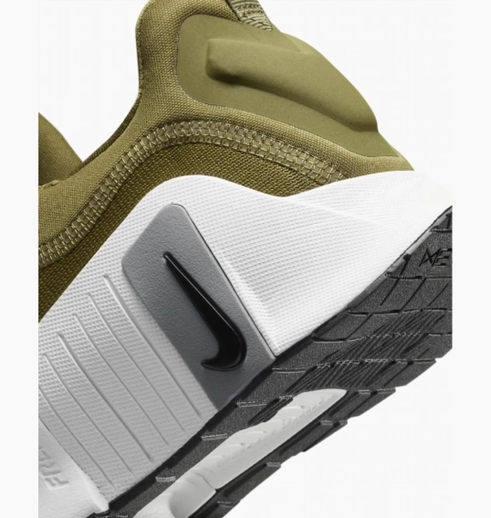 Кроссовки NIKE FREE METCON 6 FJ7127-300 фото 9 — интернет-магазин Tapok