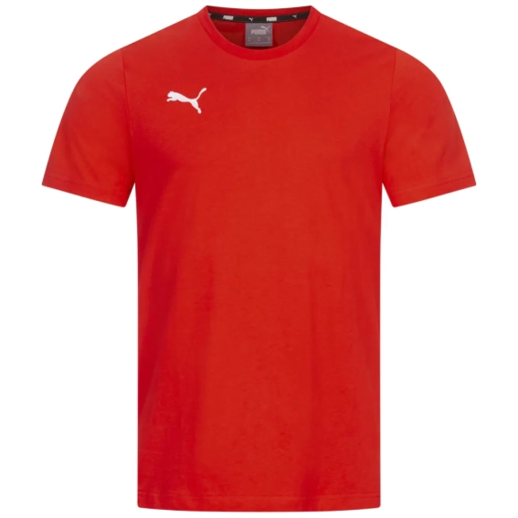 Футболка Puma teamGoal 23 656578-01 фото 1 — интернет-магазин Tapok