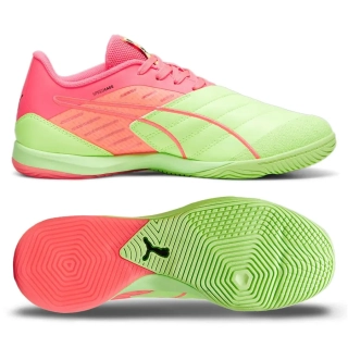 Футзалки Puma Ibero IV IN 107958-03