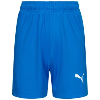 Шорти Puma Liga Core Дитячі 703437-02