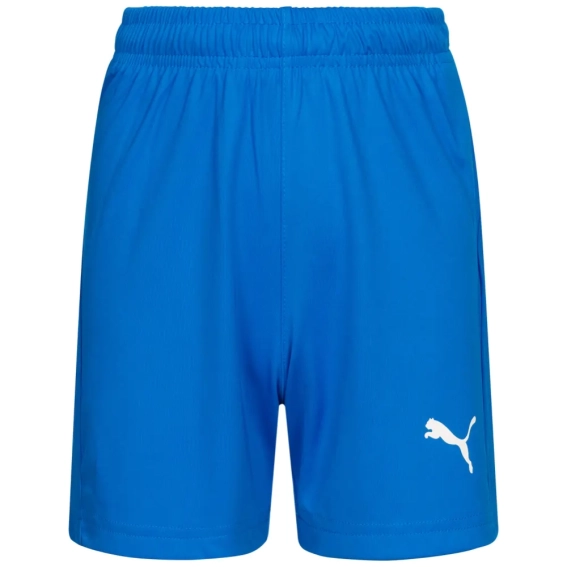 Шорти Puma Liga Core Дитячі 703437-02 фото 1 — інтернет-магазин Tapok