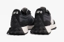 Кросівки чоловічі New Balance Figs X 327 Black/Grey U327FB Фото 5