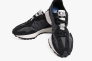 Кросівки чоловічі New Balance Figs X 327 Black/Grey U327FB Фото 7