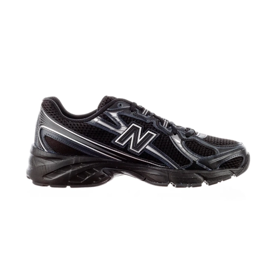 Кроссовки мужские New Balance 740 (U740BM2) фото 4 — интернет-магазин Tapok