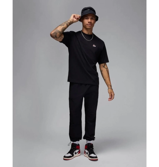 Футболка мужская Jordan Brand Aj1 (HJ2326-010) фото 4 — интернет-магазин Tapok