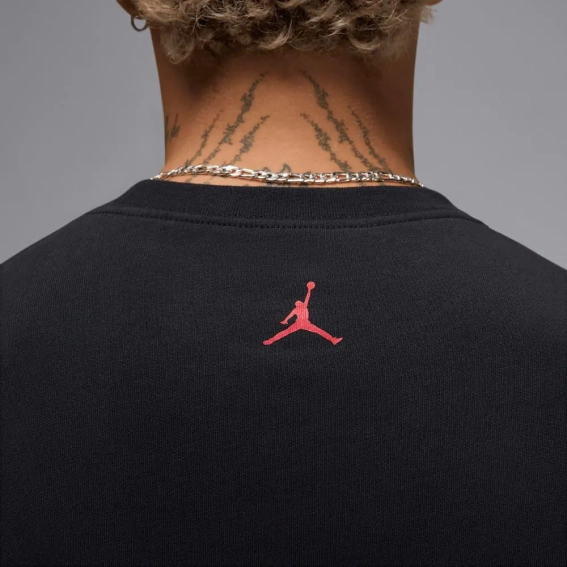 Футболка мужская Jordan Brand Aj1 (HJ2326-010) фото 2 — интернет-магазин Tapok