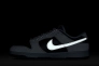 Кросівки чоловічі Nike Dunk Low Black/Grey HV2532-001 Фото 3