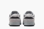 Кроссовки мужские Nike Dunk Low Black/Grey HV2532-001 Фото 8