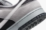 Кроссовки мужские Nike Dunk Low Black/Grey HV2532-001 Фото 10