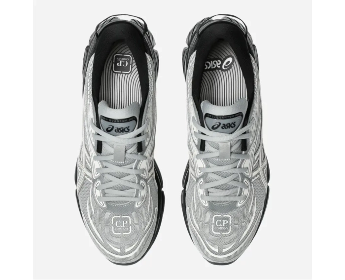 Кросівки C.P. Company Asics Gel-Quantum 360 8 Cement Grey 1203A507-020 фото 3 — інтернет-магазин Tapok
