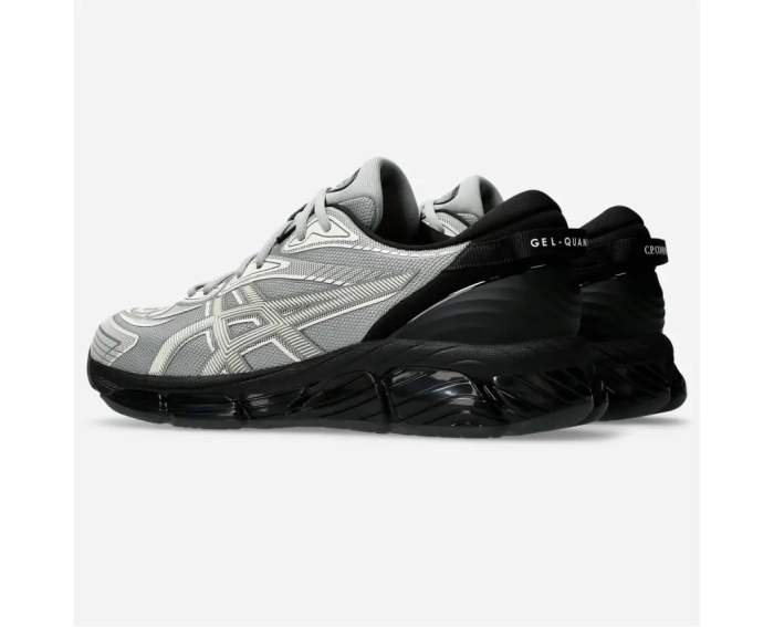 Кросівки C.P. Company Asics Gel-Quantum 360 8 Cement Grey 1203A507-020 фото 4 — інтернет-магазин Tapok