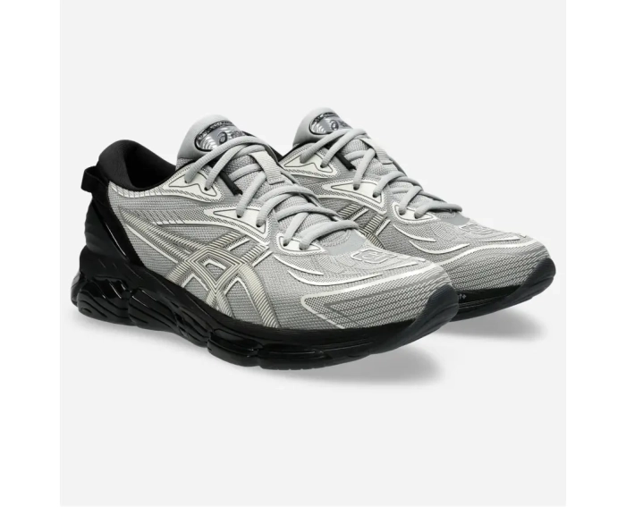 Кросівки C.P. Company Asics Gel-Quantum 360 8 Cement Grey 1203A507-020 фото 5 — інтернет-магазин Tapok