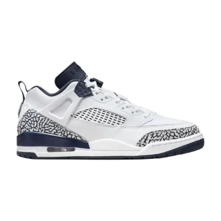 Кроссовки Jordan Spizike Low Obsidian FQ1759-104