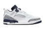 Кросівки Jordan Spizike Low Obsidian FQ1759-104 Фото 1
