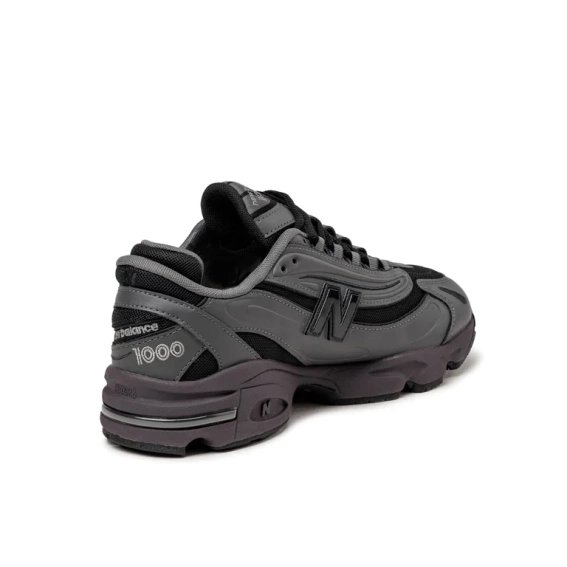 Кроссовки New Balance 1000 M1000EB фото 3 — интернет-магазин Tapok