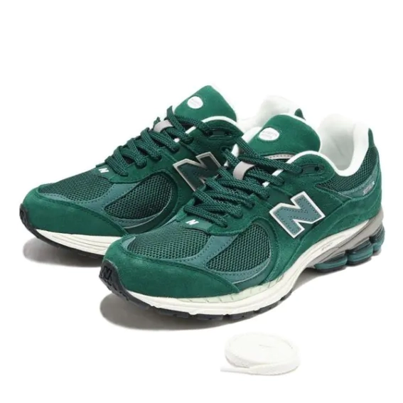 Кросівки New Balance 2002R M2002RFK фото 3 — інтернет-магазин Tapok