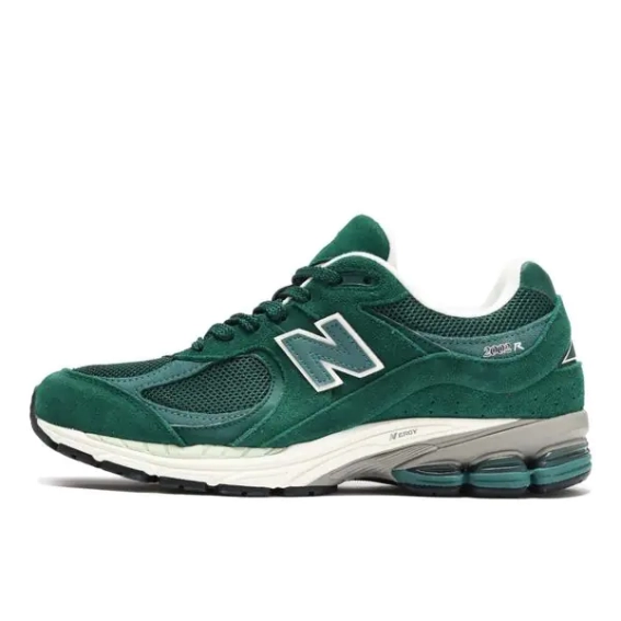 Кросівки New Balance 2002R M2002RFK фото 5 — інтернет-магазин Tapok