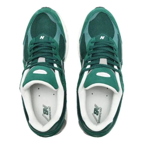 Кросівки New Balance 2002R M2002RFK фото 6 — інтернет-магазин Tapok