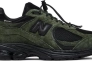 Кроссовки New Balance 2002RGore-Tex JJJJound Pine M2002RXY Фото 1