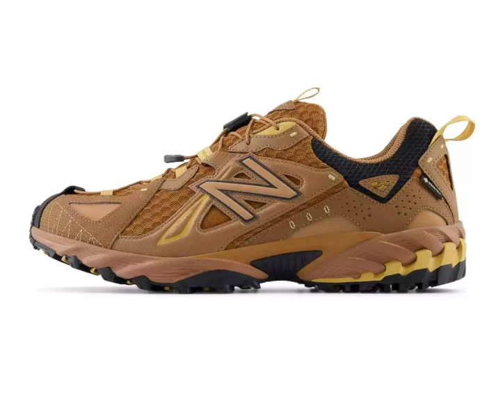 Кросівки New Balance 610 Gore-Tex ML610XH фото 1 — інтернет-магазин Tapok