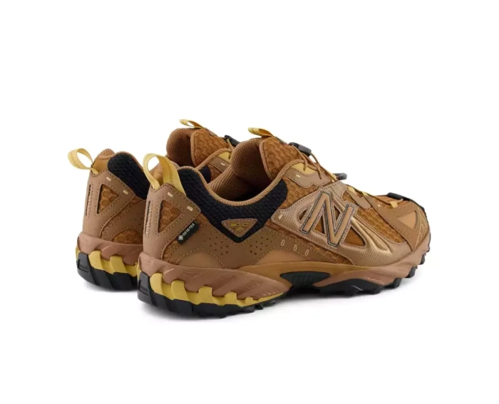 Кросівки New Balance 610 Gore-Tex ML610XH фото 2 — інтернет-магазин Tapok