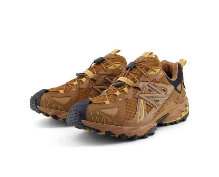 Кросівки New Balance 610 Gore-Tex ML610XH фото 7 — інтернет-магазин Tapok