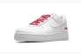 Кросівки Nike Air Force 1 Low Supreme White CU9225-100 Фото 5