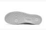 Кросівки Nike Air Force 1 Low Supreme White CU9225-100 Фото 6
