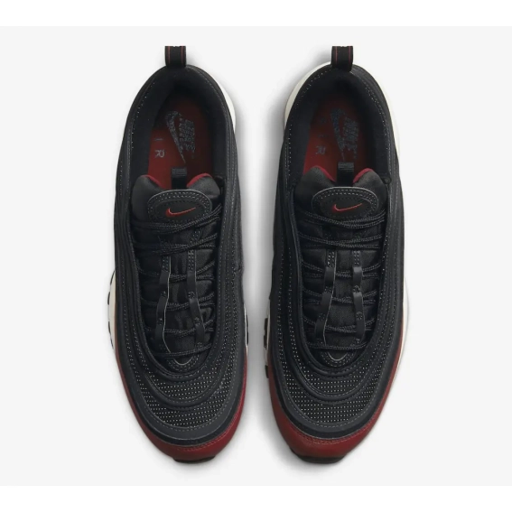 Кросівки Nike Air Max 97 DQ3955-600 фото 2 — інтернет-магазин Tapok
