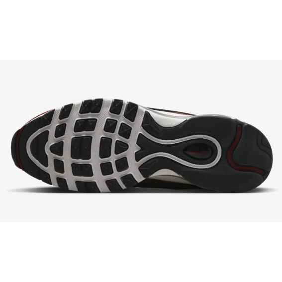 Кросівки Nike Air Max 97 DQ3955-600 фото 4 — інтернет-магазин Tapok