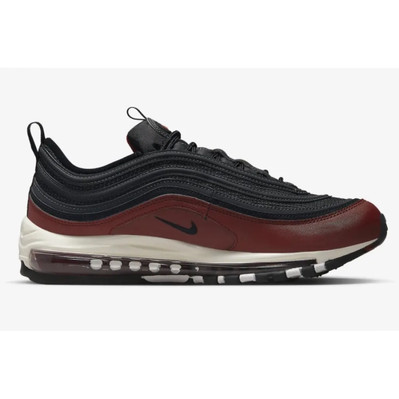 Кросівки Nike Air Max 97 DQ3955-600 фото 5 — інтернет-магазин Tapok