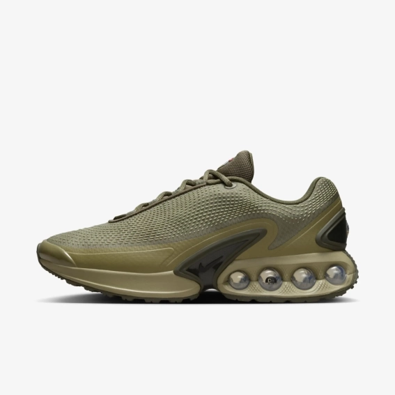 Кросівки Nike Air Max Dn DV3337-201 фото 1 — інтернет-магазин Tapok