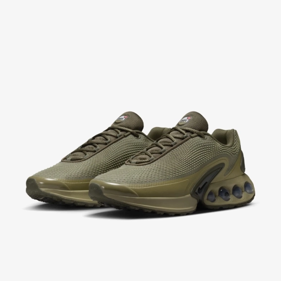 Кросівки Nike Air Max Dn DV3337-201 фото 2 — інтернет-магазин Tapok