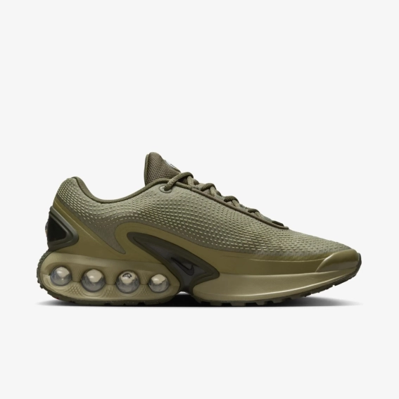 Кросівки Nike Air Max Dn DV3337-201 фото 3 — інтернет-магазин Tapok