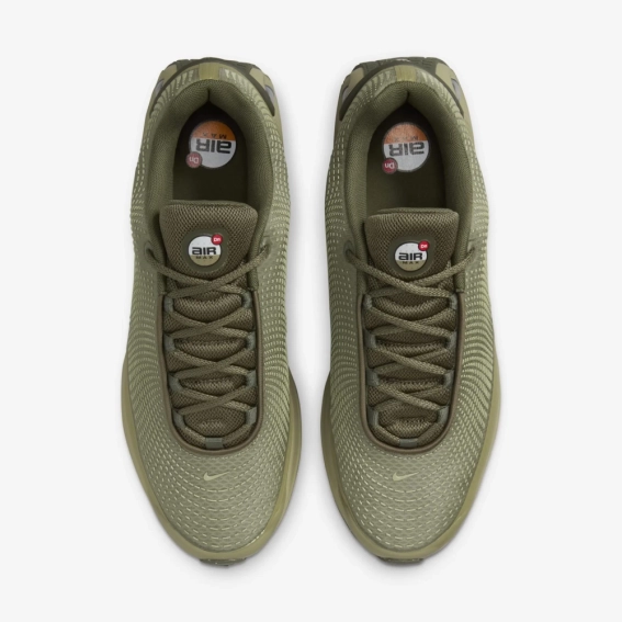 Кросівки Nike Air Max Dn DV3337-201 фото 4 — інтернет-магазин Tapok