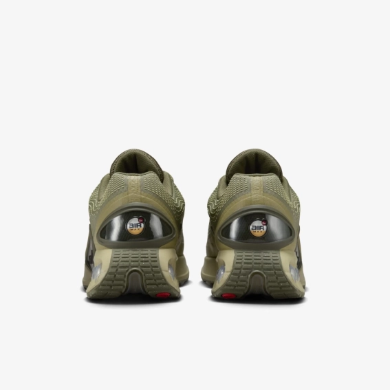 Кросівки Nike Air Max Dn DV3337-201 фото 5 — інтернет-магазин Tapok