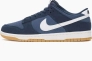Кросівки Nike Dunk Low SE Blue HQ1931-400 Фото 1