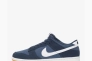 Кросівки Nike Dunk Low SE Blue HQ1931-400 Фото 2